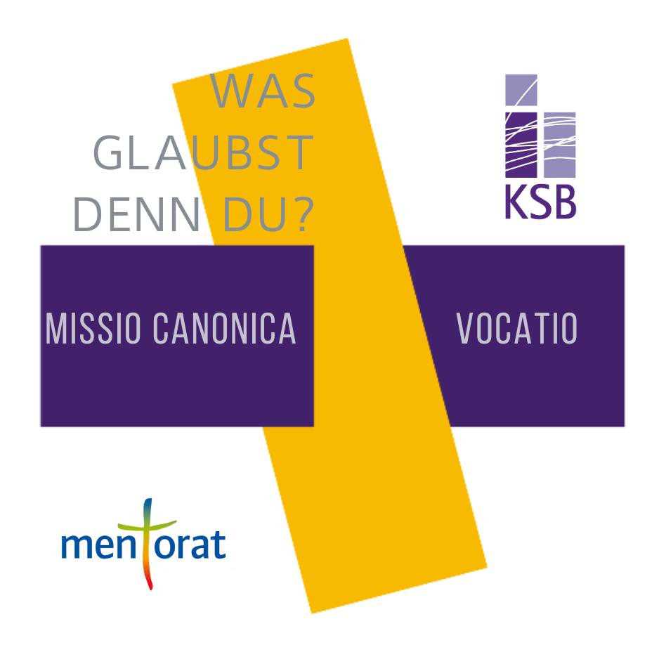 Missio Canonica Vocattio