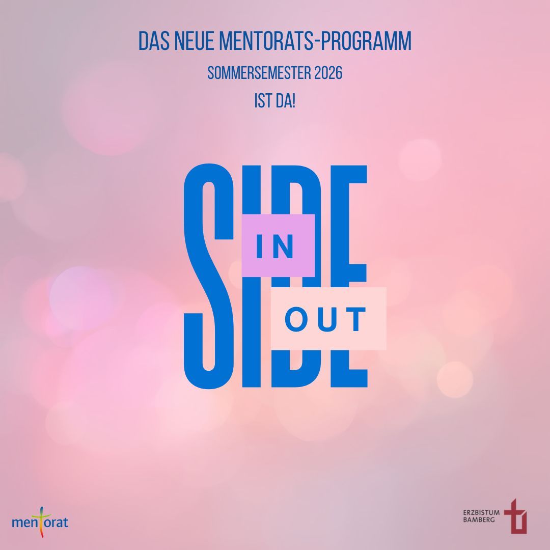 Semesterprogramm 2026_1 (c) Mentorat Bamberg Semesterprogramm 2026_1